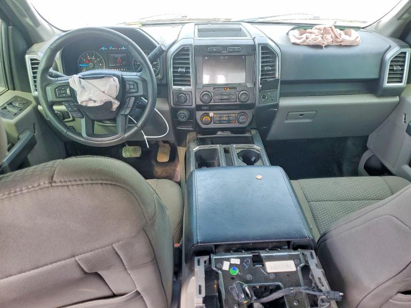 Продажа на аукционе авто 2017 Ford F150, vin: 1FTEW1CP7HFA63429, номер лота: 54252846