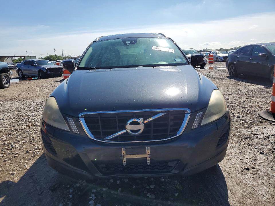Продаж на аукціоні авто 2013 Volvo Xc60, vin: YV4952DL2D2382063, номер лоту: 55202946