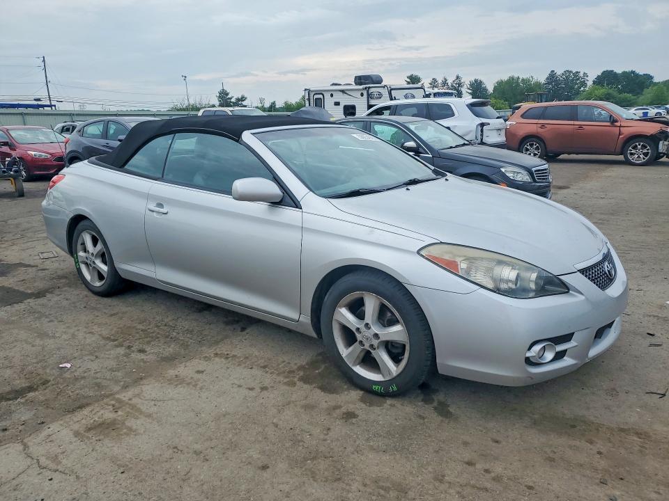 Продажа на аукционе авто 2008 Toyota Camry Solara, vin: 4T1FA38PX8U148490, номер лота: 55034926