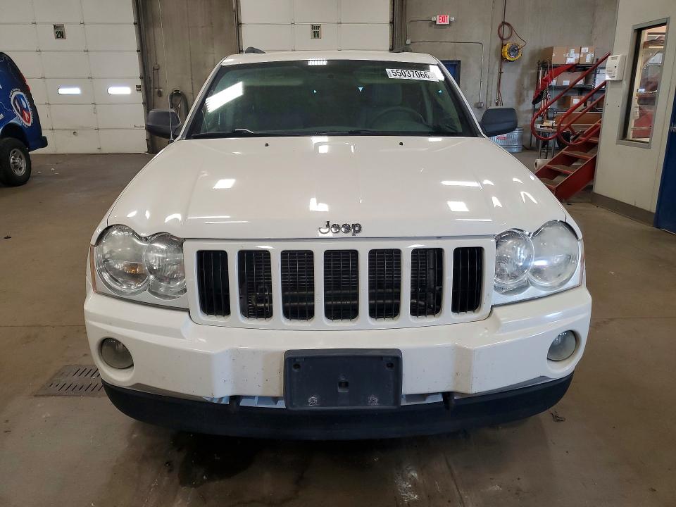 2006 Jeep Grand Cherokee მანქანა იყიდება აუქციონზე, vin: 1J4GR48K06C234206, აუქციონის ნომერი: 55037066