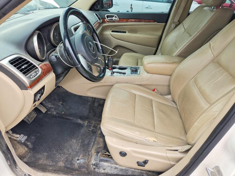 54287486 :رقم المزاد ، 1J4RR5GG4BC605132 vin ، 2011 Jeep Grand Cherokee مزاد بيع