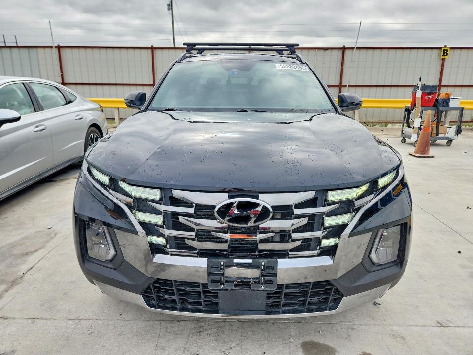 Aukcja sprzedaży 2022 Hyundai Santa Cruz, vin: 5NTJEDAF6NH030924, numer aukcji: 52582456