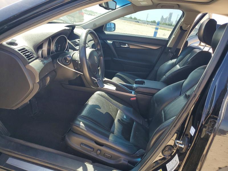 Продаж на аукціоні авто 2013 Acura Tl, vin: 19UUA8F5XDA014103, номер лоту: 54235346