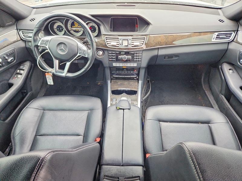 Продаж на аукціоні авто 2014 Mercedes-benz E, vin: WDDHF5KB0EA975442, номер лоту: 52721446