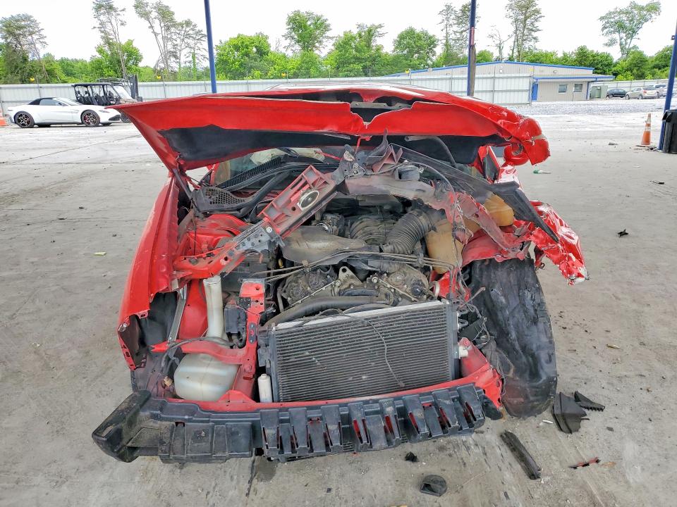 Aukcja sprzedaży 2014 Dodge Challenger, vin: 2C3CDYAG1EH195464, numer aukcji: 53058676