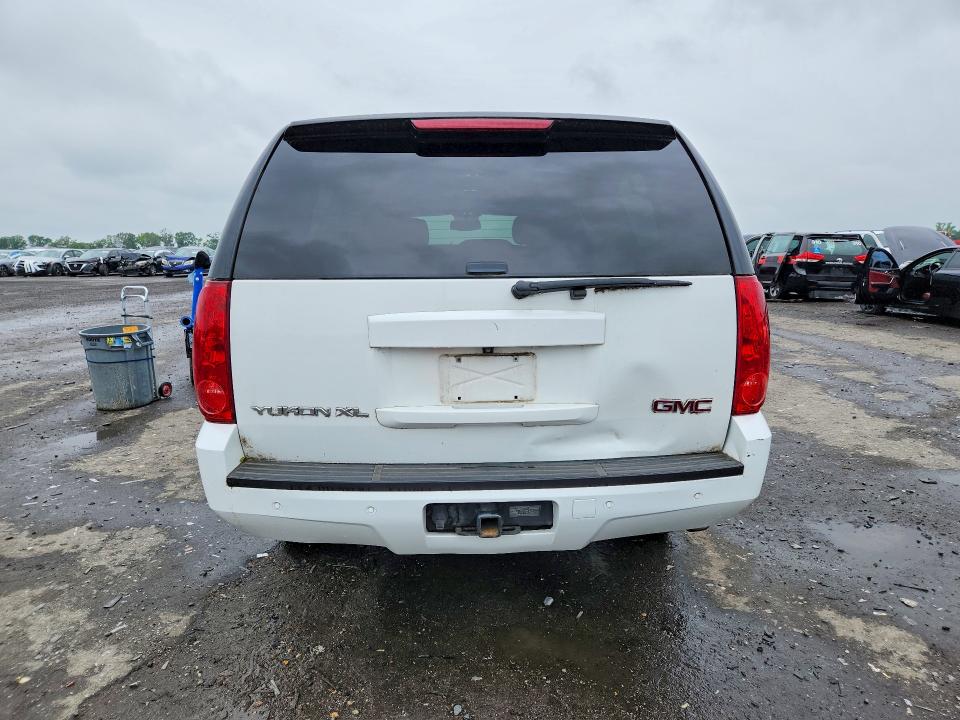 Продаж на аукціоні авто 2013 Gmc Yukon Xl, vin: 1GKS2KE73DR177345, номер лоту: 54871366