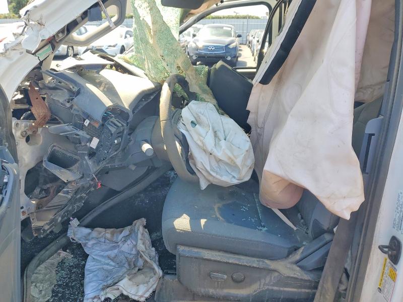 Aukcja sprzedaży 2025 Ford F150, vin: 1FTEX3LP9SKD08075, numer aukcji: 53445336