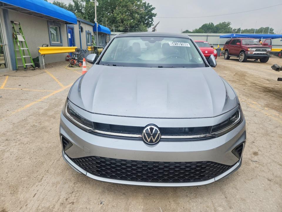 Aukcja sprzedaży 2026 Volkswagen Jetta, vin: 3VW7W7BU4TM031191, numer aukcji: 54139106