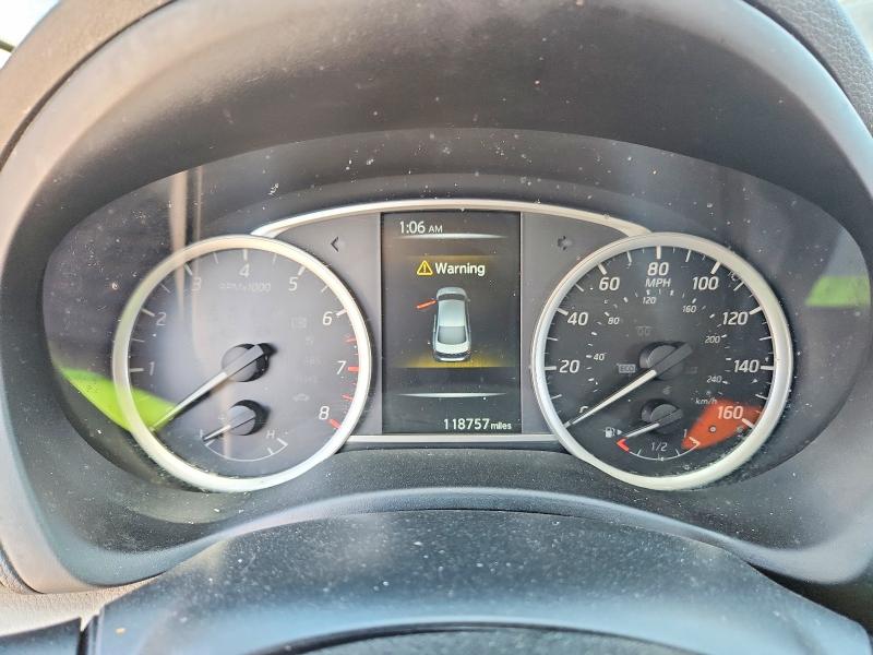 54147386 :رقم المزاد ، 3N1AB7AP9GY211199 vin ، 2016 Nissan Sentra مزاد بيع