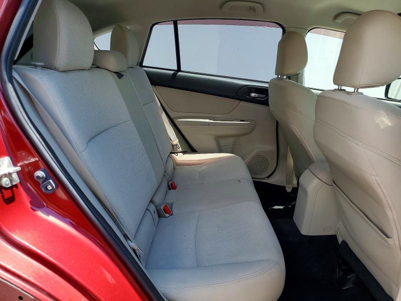 Aukcja sprzedaży 2014 Subaru Xv Crosstrek, vin: JF2GPACC9E8309479, numer aukcji: 53742896