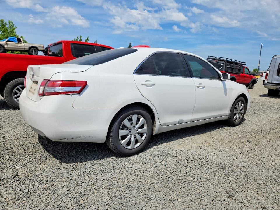 Продаж на аукціоні авто 2010 Toyota Camry, vin: 4T1BF3EK9AU573312, номер лоту: 52727566