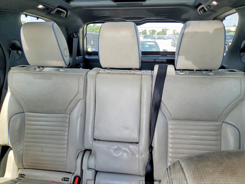 Aukcja sprzedaży 2017 Land Rover Discovery, vin: SALRHBBVXHA037088, numer aukcji: 52094816