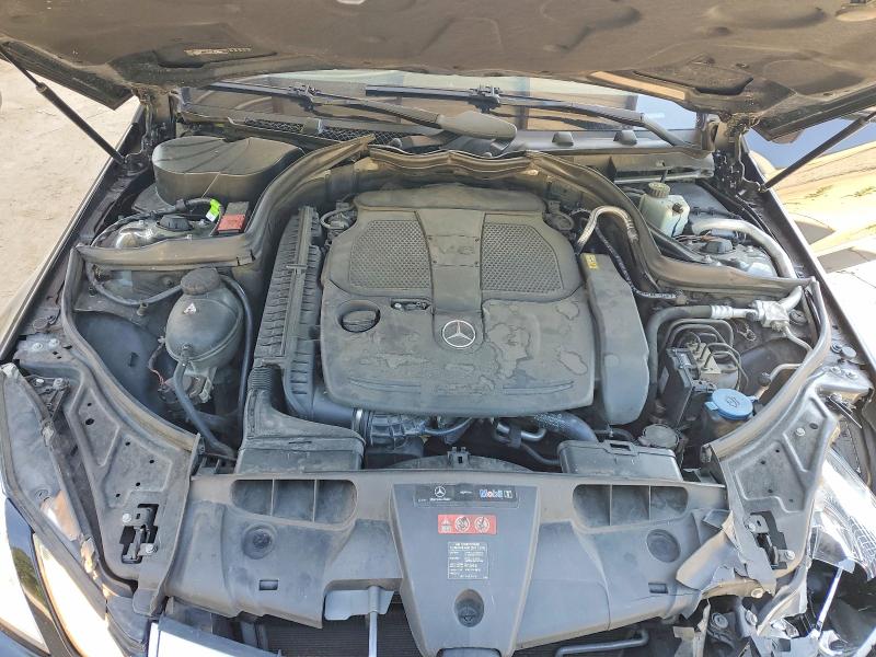 2012 Mercedes-benz E მანქანა იყიდება აუქციონზე, vin: WDDKJ5KB9CF132960, აუქციონის ნომერი: 53229096