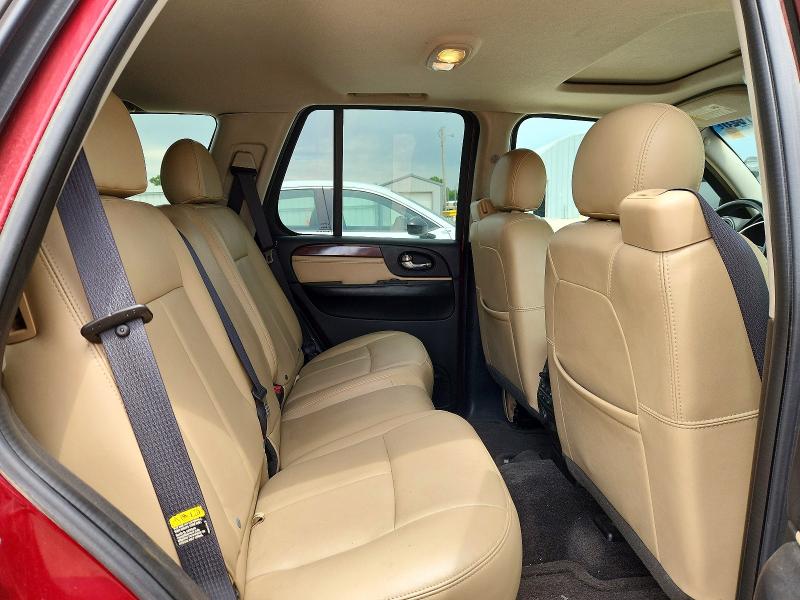 Aukcja sprzedaży 2006 Gmc Envoy, vin: 1GKDT13S662250923, numer aukcji: 53051026