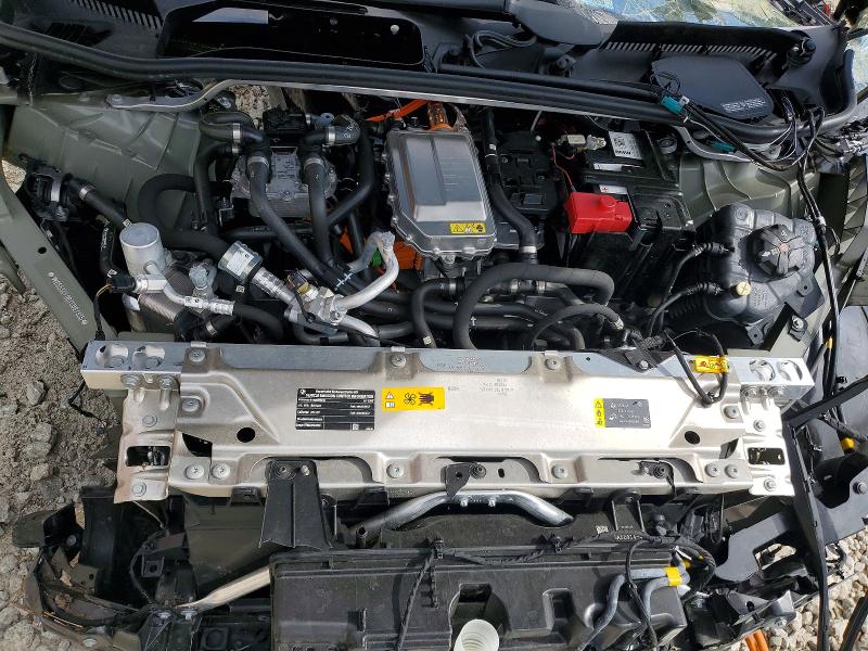 Продаж на аукціоні авто 2026 Bmw Ix, vin: WB553CF08TCU97335, номер лоту: 54801826