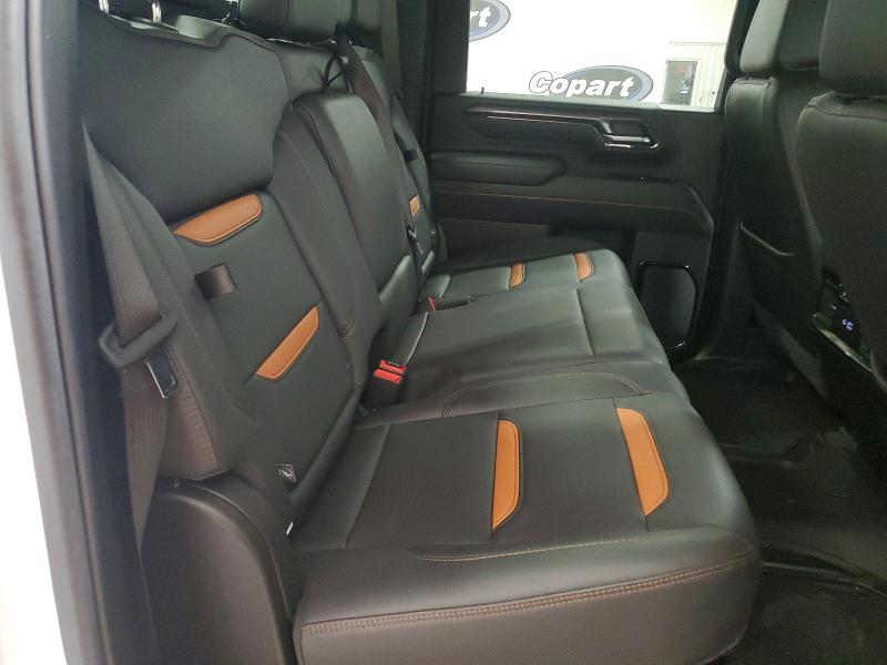 Продажа на аукционе авто 2025 Gmc Sierra, vin: 1GT4UPEY3SF203638, номер лота: 53830606