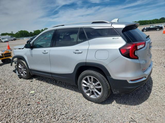 Aukcja sprzedaży 2022 Gmc Terrain, vin: 3GKALVEV7NL193503, numer aukcji: 52798066