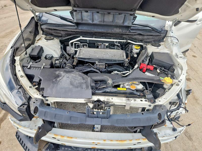Aukcja sprzedaży 2019 Subaru Ascent, vin: 4S4WMACDXK3443515, numer aukcji: 51460716