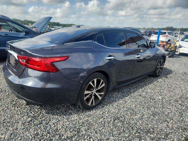 2018 Nissan Maxima მანქანა იყიდება აუქციონზე, vin: 1N4AA6APXJC390515, აუქციონის ნომერი: 55174126