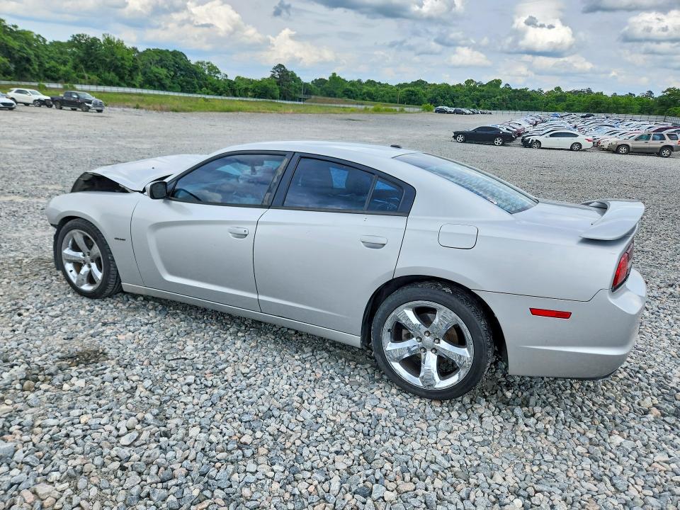 2012 Dodge Charger მანქანა იყიდება აუქციონზე, vin: 2C3CDXCT1CH128834, აუქციონის ნომერი: 53048706