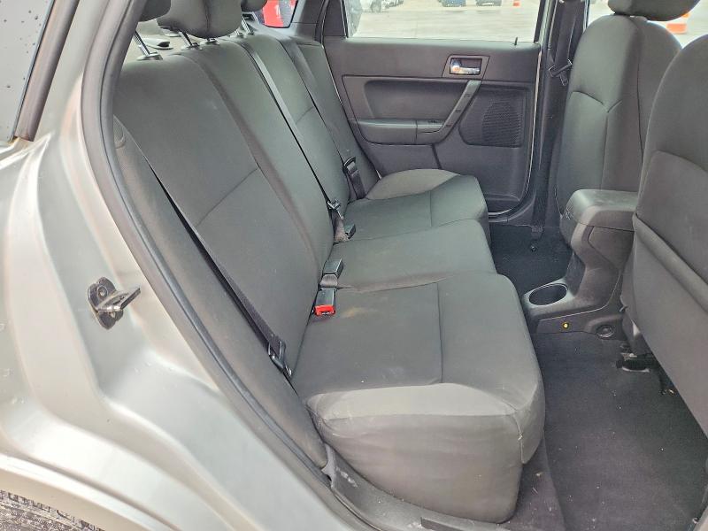 52769286 :رقم المزاد ، 1FAHP3GN2AW296130 vin ، 2010 Ford Focus مزاد بيع