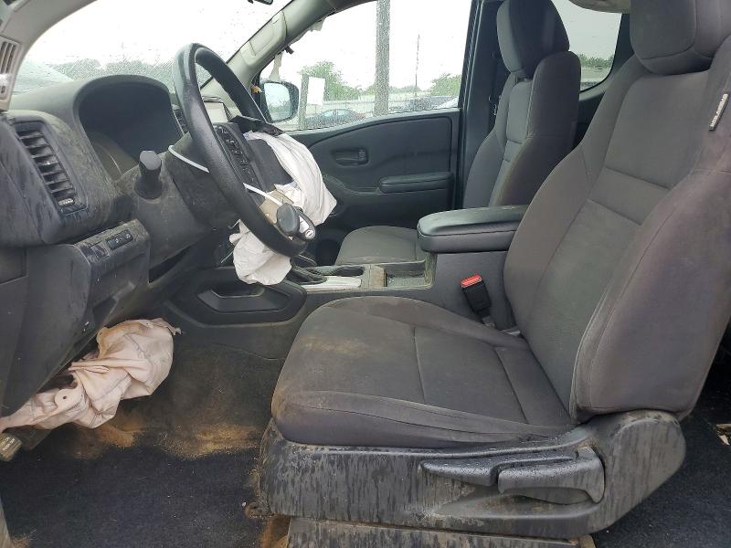 Продаж на аукціоні авто 2022 Nissan Frontier, vin: 1N6ED1CM7NN692697, номер лоту: 54236736