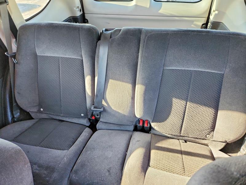 53131456 :رقم المزاد ، 1GKDS33S092114225 vin ، 2009 Gmc Envoy مزاد بيع