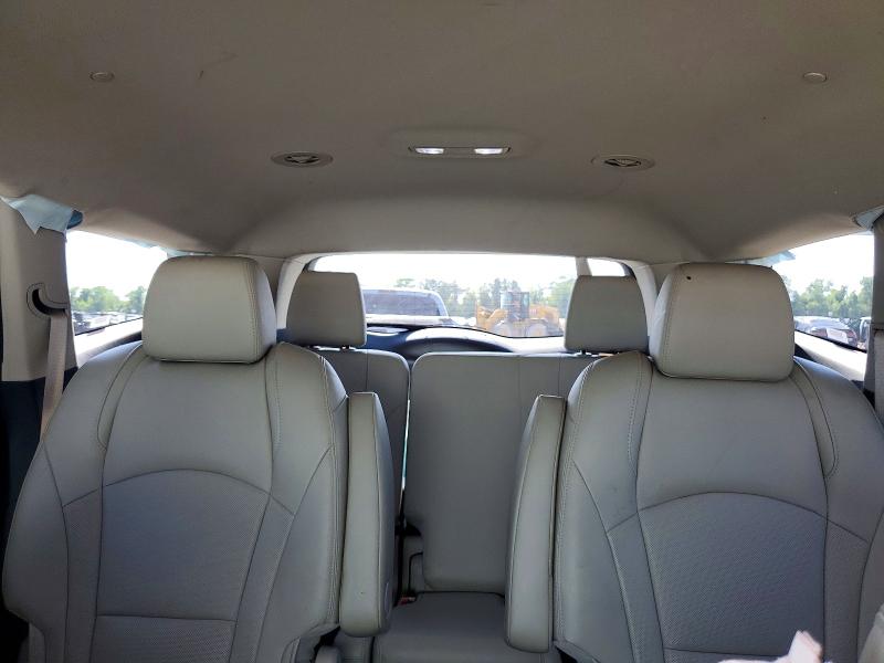 Aukcja sprzedaży 2020 Buick Enclave, vin: 5GAERBKW5LJ106744, numer aukcji: 53716746