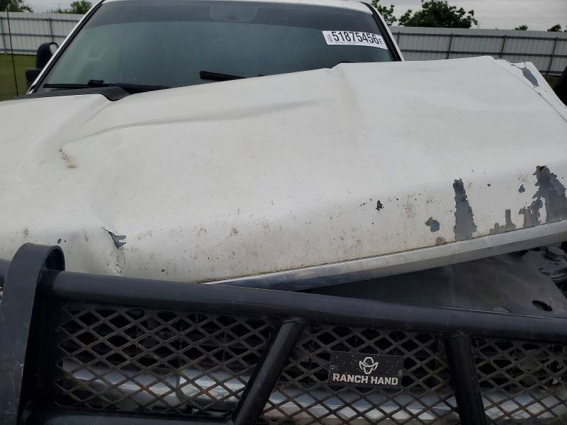 Продажа на аукционе авто 2009 Chevrolet Silverado, vin: 1GCJK93659F125721, номер лота: 51875456