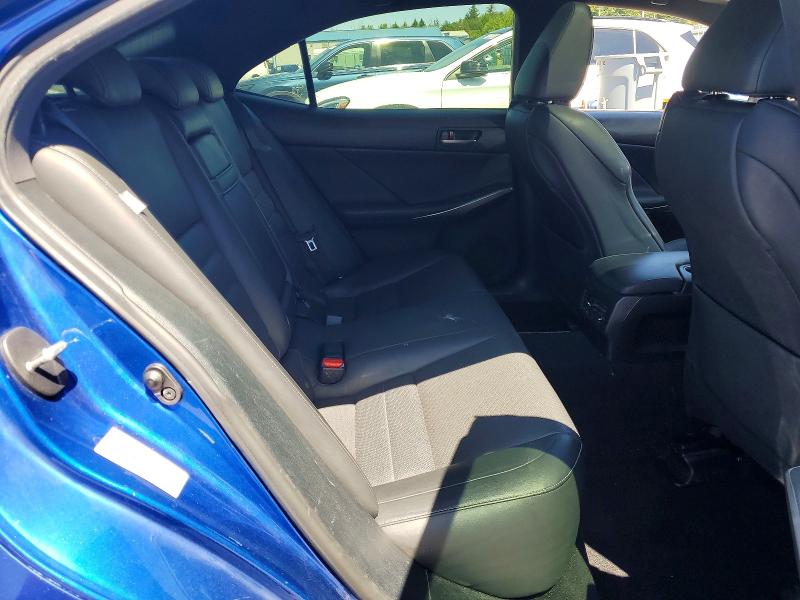Aukcja sprzedaży 2017 Lexus Is, vin: JTHCM1D24H5016492, numer aukcji: 52907066