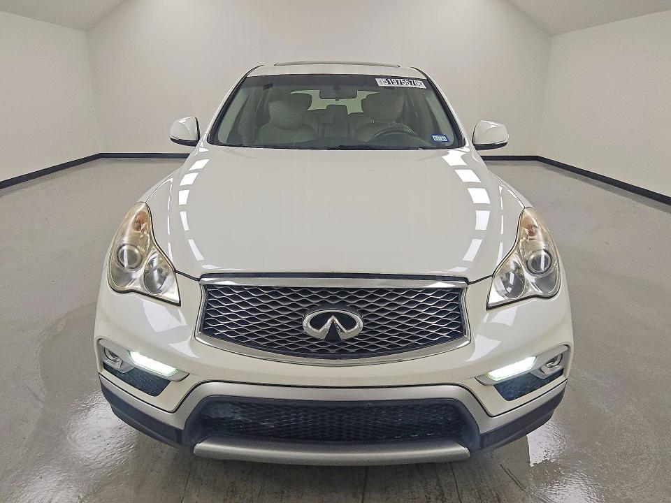Auction sale of the 2016 Infiniti Qx50, vin: JN1BJ0RP4GM231706, lot number: 51975576