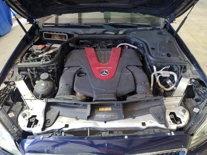 Aukcja sprzedaży 2018 Mercedes-benz E, vin: WDDZF6EB7JA312448, numer aukcji: 54191186