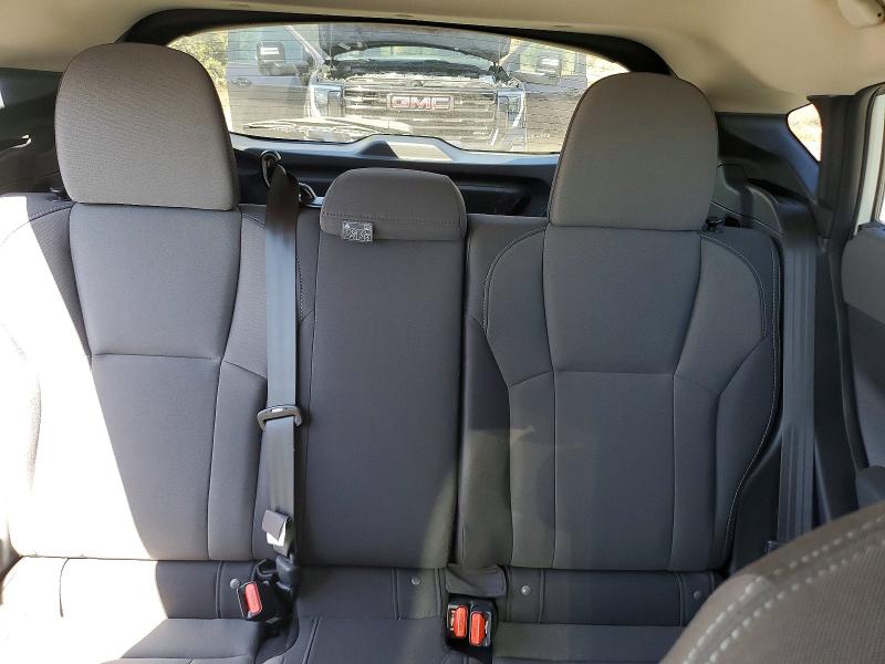 Aukcja sprzedaży 2024 Subaru Crosstrek, vin: JF2GUABC8R8222642, numer aukcji: 54476396