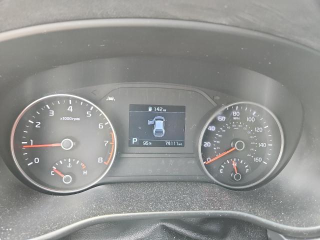 Продаж на аукціоні авто 2020 Kia Sportage, vin: KNDPN3ACXL7822021, номер лоту: 53998966