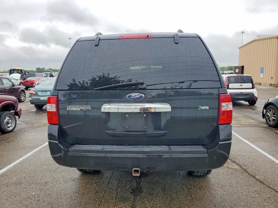 Продаж на аукціоні авто 2014 Ford Expedition, vin: 1FMJK2A5XEEF65267, номер лоту: 54397986