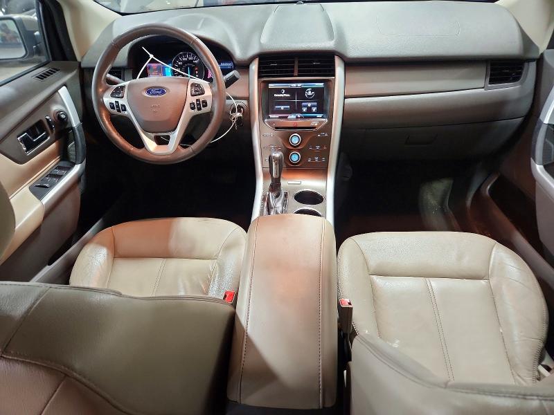 Aukcja sprzedaży 2013 Ford Edge, vin: 2FMDK3J97DBE25953, numer aukcji: 52187746