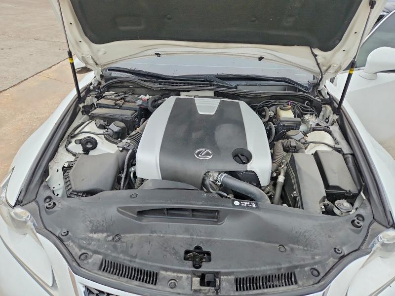 53981596 :رقم المزاد ، JTHBE1D23G5024073 vin ، 2016 Lexus Is مزاد بيع