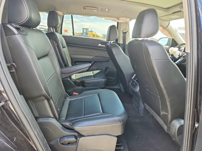Aukcja sprzedaży 2023 Volkswagen Atlas, vin: 1V2KR2CA7PC556117, numer aukcji: 55384886