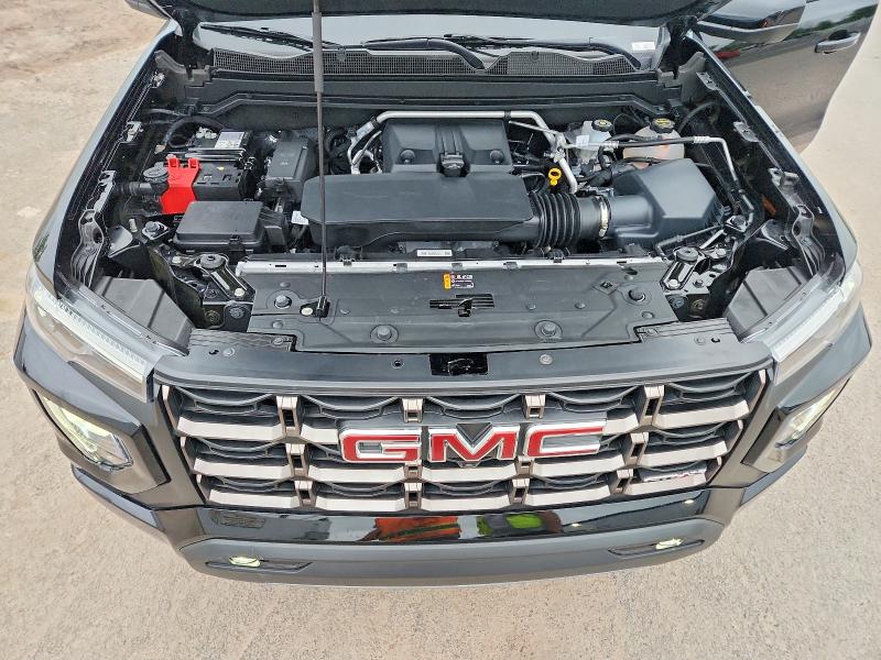 Продажа на аукционе авто 2025 Gmc Canyon, vin: 1GTP2DEK1S1228953, номер лота: 54443566