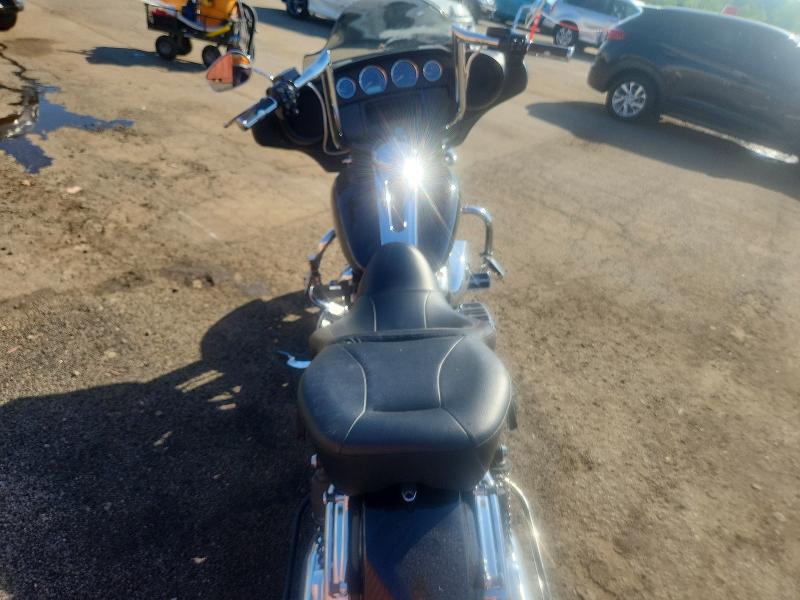 Aukcja sprzedaży 2019 Harley-davidson Flht, vin: 1HD1FVC2XKB650568, numer aukcji: 53542786