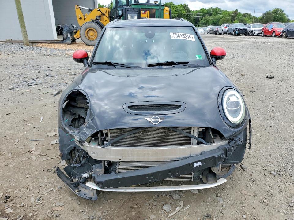 Продажа на аукционе авто 2019 Mini Cooper, vin: WMWXU3C53K2B65172, номер лота: 53416516
