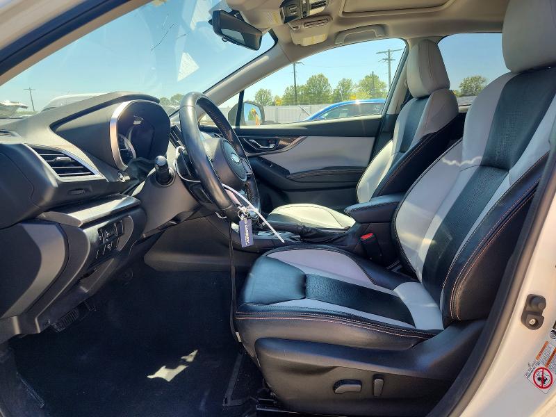 2018 Subaru Crosstrek მანქანა იყიდება აუქციონზე, vin: JF2GTAMC4JH311094, აუქციონის ნომერი: 53003496