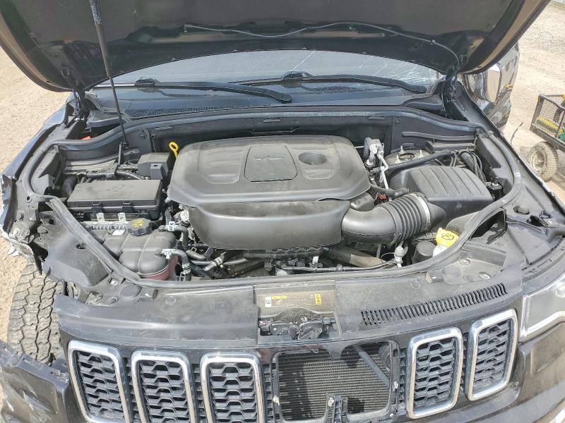 Aukcja sprzedaży 2022 Jeep Grand Cherokee, vin: 1C4RJFBGXNC139057, numer aukcji: 53001136