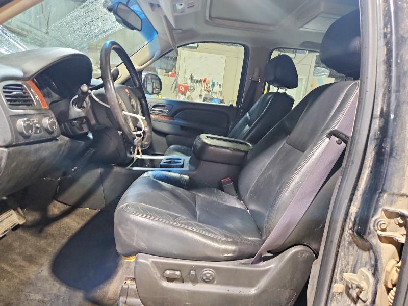 Aukcja sprzedaży 2011 Chevrolet Suburban, vin: 1GNSKKE38BR233955, numer aukcji: 54069426