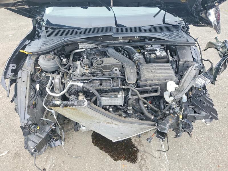 55036096 :رقم المزاد ، 3VW5M7BU6RM025186 vin ، 2024 Volkswagen Jetta مزاد بيع