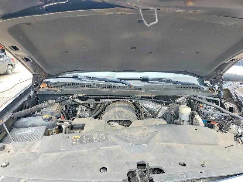 Продажа на аукционе авто 2014 Chevrolet Silverado, vin: 3GCUKSEC5EG463992, номер лота: 52833336