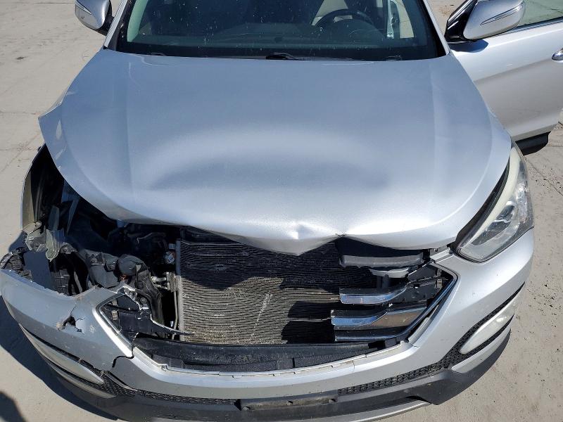 Aukcja sprzedaży 2013 Hyundai Santa Fe Sport, vin: 5XYZUDLB4DG096909, numer aukcji: 52557116