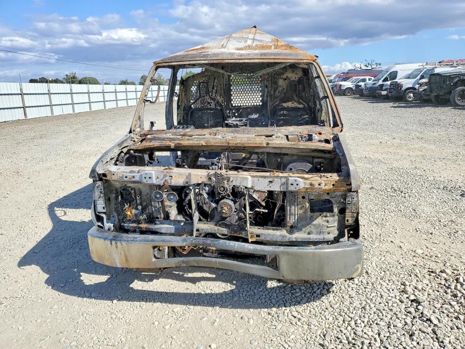 Продаж на аукціоні авто 2012 Ford Econoline, vin: 1FTNE2EW1CDB05434, номер лоту: 55010416