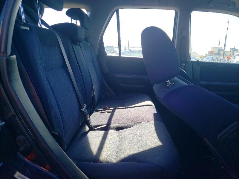 Продаж на аукціоні авто 2005 Honda Cr-v, vin: JHLRD68555C006982, номер лоту: 55337046