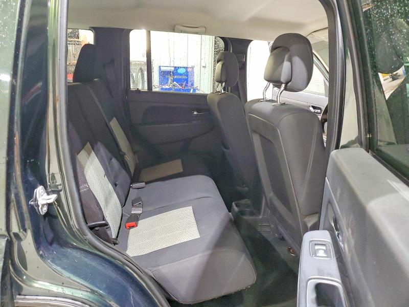 Продажа на аукционе авто 2010 Jeep Liberty, vin: 1J4PN2GK9AW140690, номер лота: 51952946
